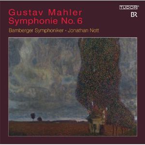 Symphony No 6 , Jonathan Nott