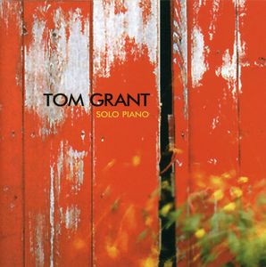 Solo Piano , Tom Grant