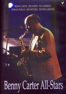 All-Stars , Benny Carter