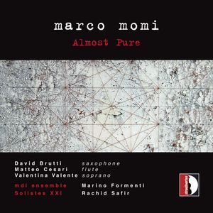 Almost Pure