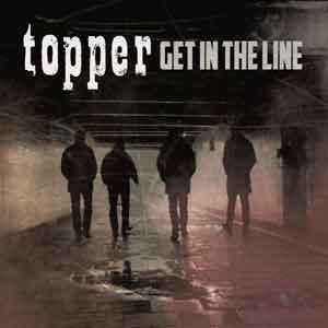 Get in the Line , Topper