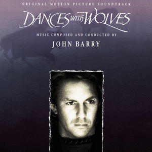 Dances with Wolves (Score) (Original Soundtrack) , Various Artists