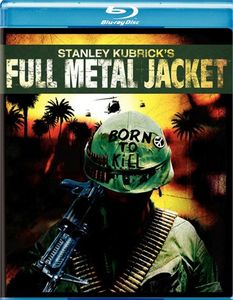 Full Metal Jacket