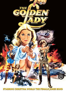 The Golden Lady