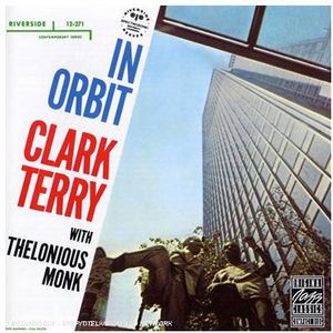 In Orbit , Clark Terry