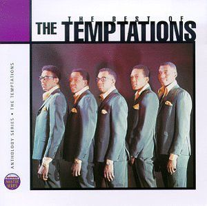 Anthology (The Best Of The Temptations) [Import] , The Temptations