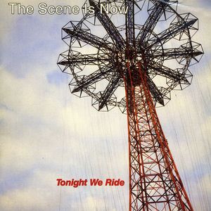 Tonight We Ride [Reissued][Remastered]