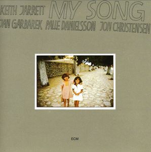 My Song , Keith Jarrett