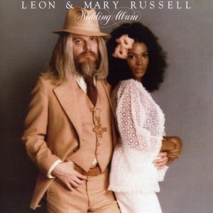 Wedding Album , Leon Russell