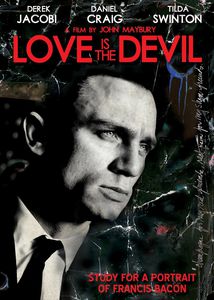 Love Is the Devil , Adrian Scarborough