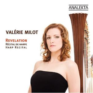 Revelation , Val rie Milot