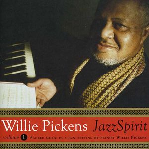 Jazz Spirit 1 , Willie Pickens