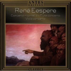 Concerto Ritornello for Chamber Orchestra , Andres Mustonen