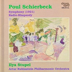 Symphony , Ilya Stupel