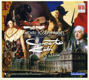 Symphonies , Concerto K ln