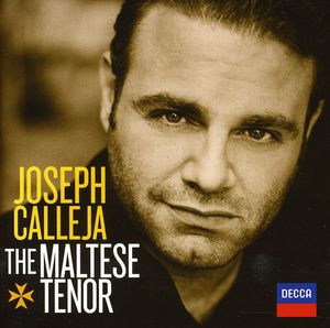 Maltese Tenor , BBC Concert Orchestra