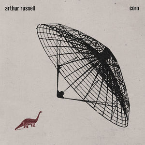 Corn , Arthur Russell