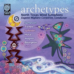 Archetypes , Corporon