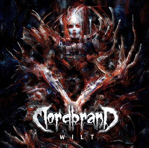 Wilt , Mordbrand
