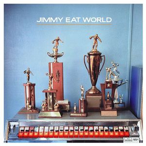 Bleed American [Explicit Content] , Jimmy Eat World