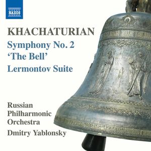 Khachaturian: Symphony No. 2 - The Bell 
