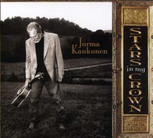 Stars in My Crown , Jorma Kaukonen