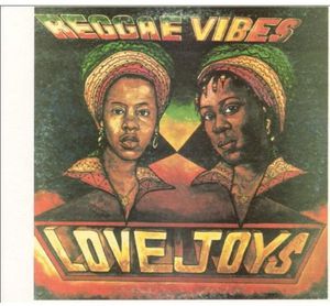 Reggae Vibes , Love Joys
