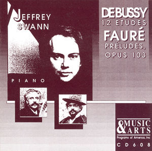 French Impressionists Keyboard / Various , Various Artists