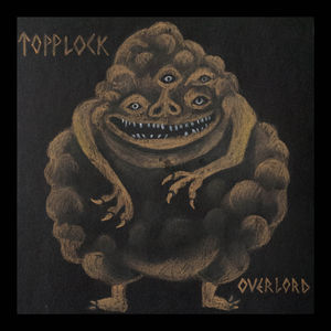 Overlord , Topplock