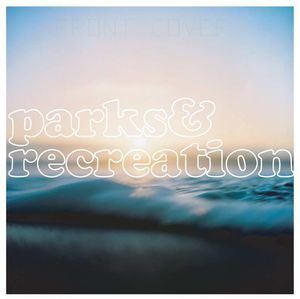 What Was She Doing On The Shore That Night? , Parks & Recreation