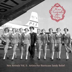 New Arrivals 5 / Various , Various Artists