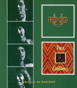 Seven /  Cantamos [Import] , Poco