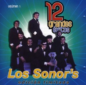 12 Grandes Exitos 1