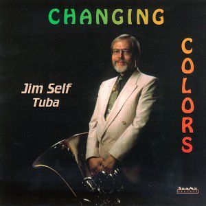 Changing Colors , Jim Self