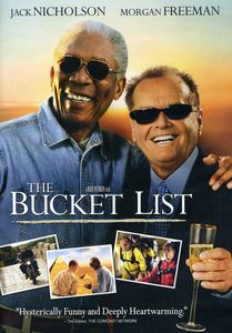 The Bucket List , Jack Nicholson