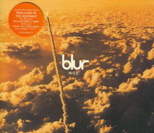 M.O.R. , Blur