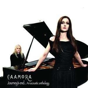 Journey's End: An Acoustic Anthology , Caamora