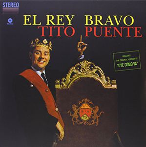 El Rey Bravo [Import] , Tito Puente