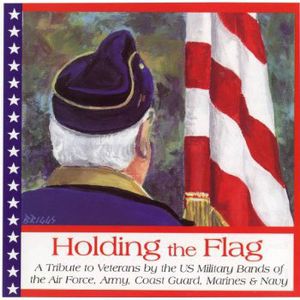 Holding The Flag , Various Artists