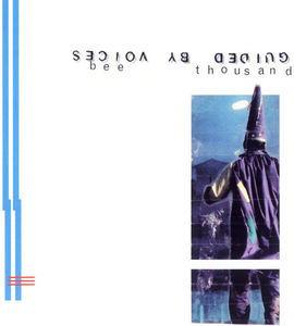 Bee Thousand , Guided by Voices