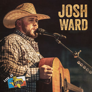 Live At Billy Bob's Texas , Josh Ward