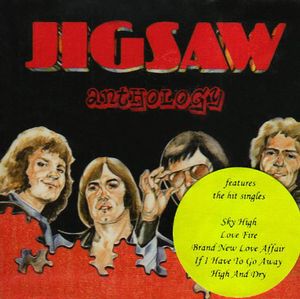Anthology , Jigsaw