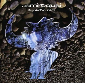 Synkronized [Import] , Jamiroquai