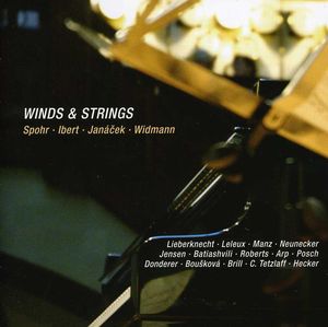 Winds & Strings 