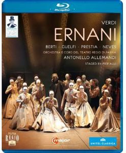 Ernani , Carlo Guelfi