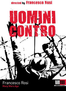 Many Wars Ago (Uomini Contro) , Gian Maria Volont