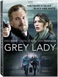 Grey Lady , Eric Dane