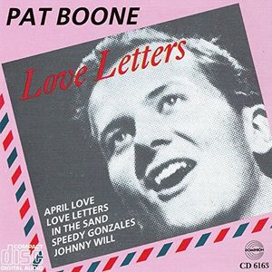 20 Classics , Pat Boone
