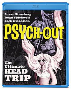 Psych-Out , Dean Stockwell