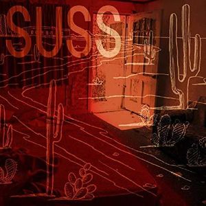 Ghost Box , Suss